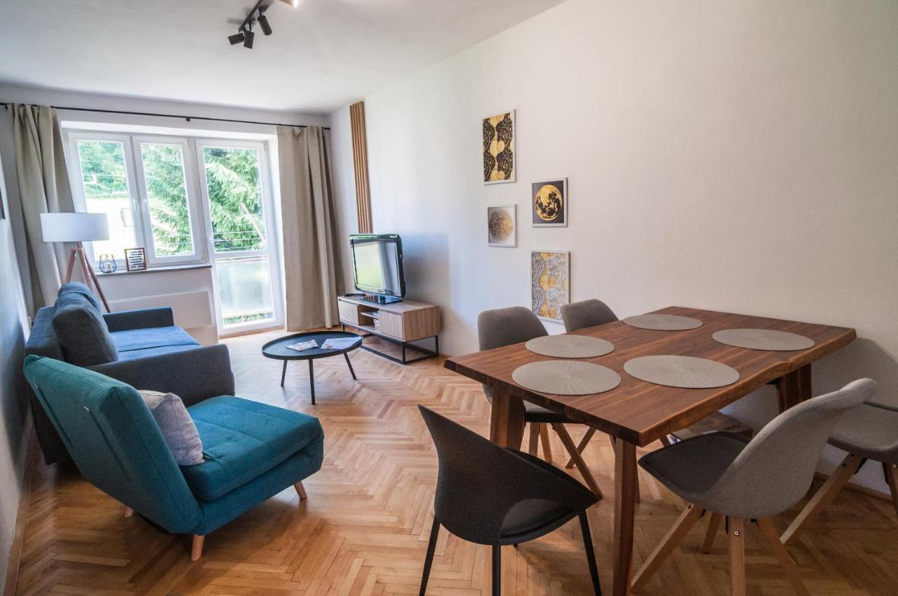 Apartman Na Kamenci Teplice nad Metuji Ngoại thất bức ảnh