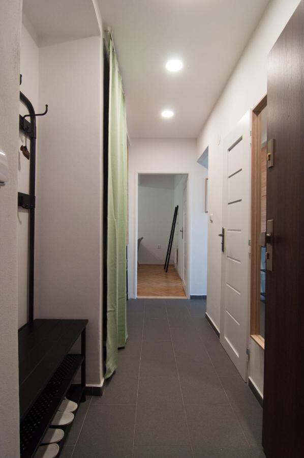 Apartman Na Kamenci Teplice nad Metuji Ngoại thất bức ảnh