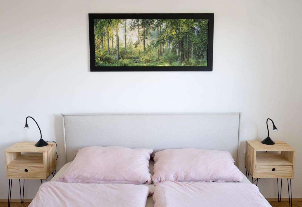 Apartman Na Kamenci Teplice nad Metuji Ngoại thất bức ảnh