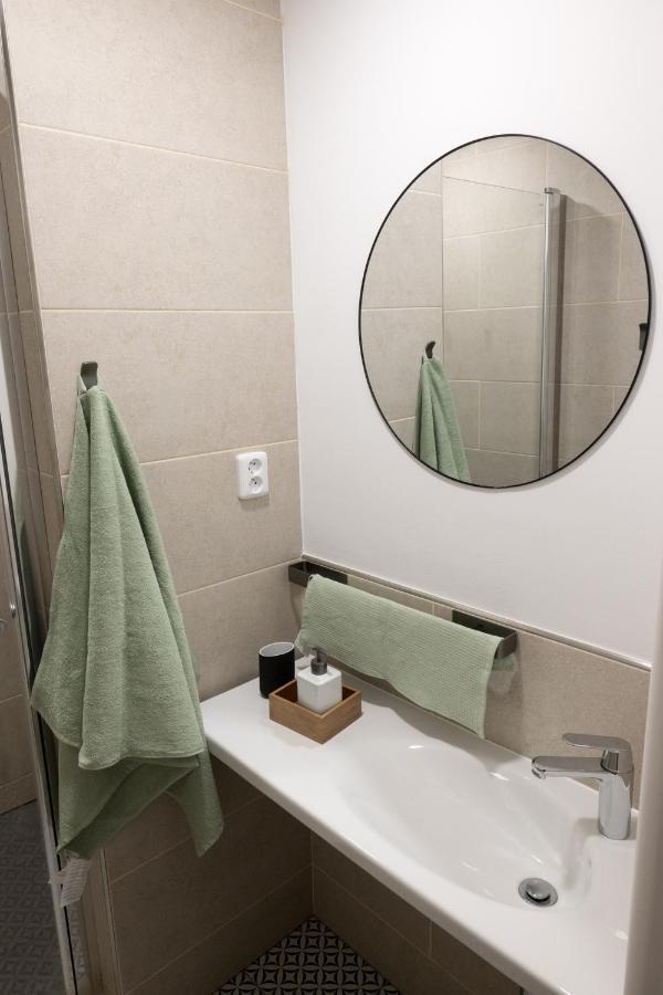 Apartman Na Kamenci Teplice nad Metuji Ngoại thất bức ảnh