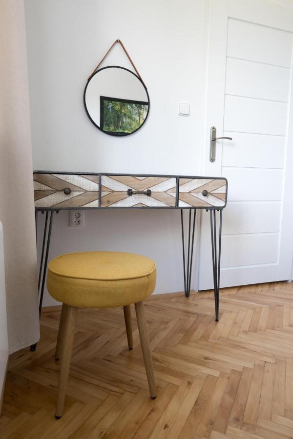 Apartman Na Kamenci Teplice nad Metuji Ngoại thất bức ảnh