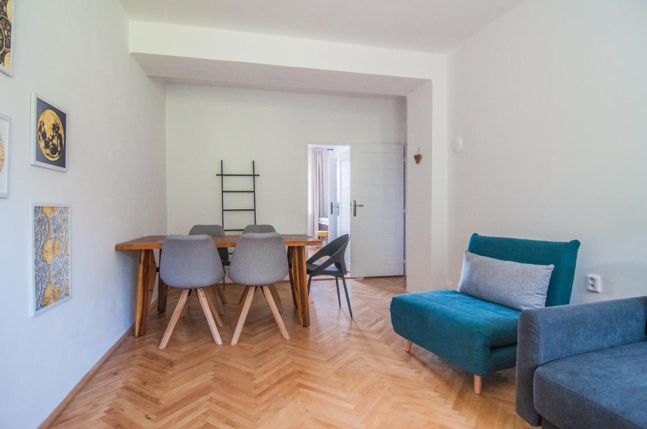 Apartman Na Kamenci Teplice nad Metuji Ngoại thất bức ảnh